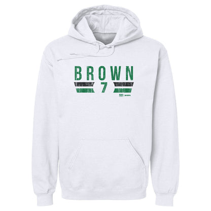 Jaylen Brown Boston Celtics Font