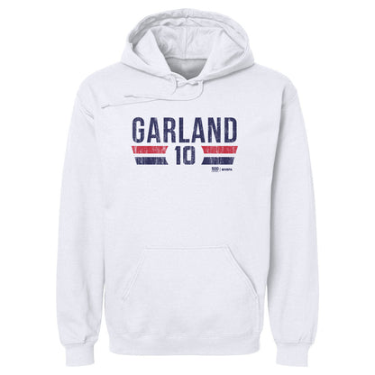 Darius Garland Los Angeles Clippers Font