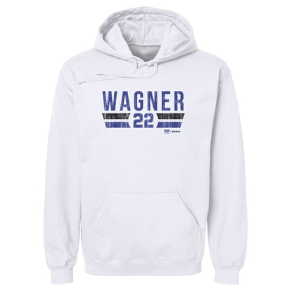 Franz Wagner Orlando Magic Font