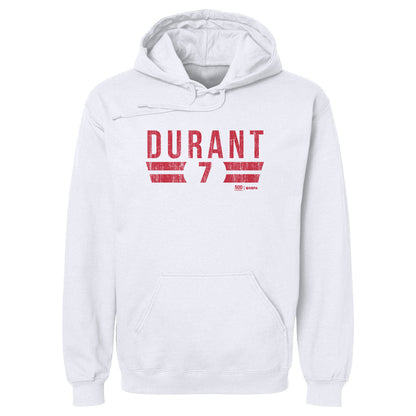 Kevin Durant Houston Rockets Font