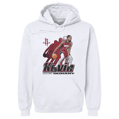 Kevin Durant Houston Rockets Retro