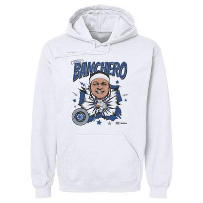 Paolo Banchero Orlando Magic Caricature