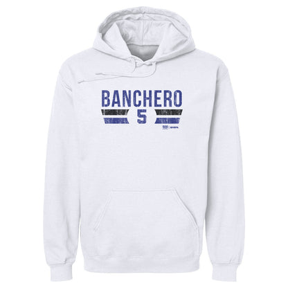 Paolo Banchero Orlando Magic Font