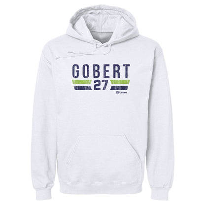 Rudy Gobert Minnesota Timberwolves Font