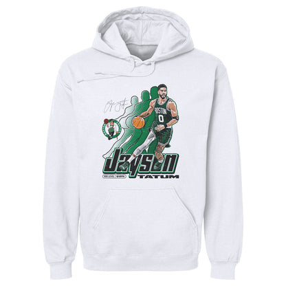 Jayson Tatum Boston Celtics Retro