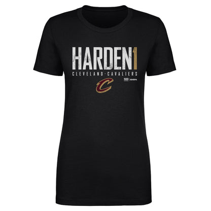 James Harden Cleveland Cavaliers Elite WHT