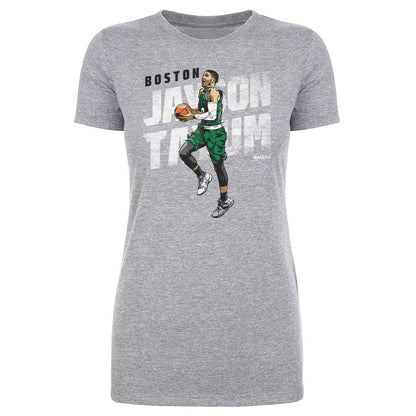 Jayson Tatum Lift Off W WHT