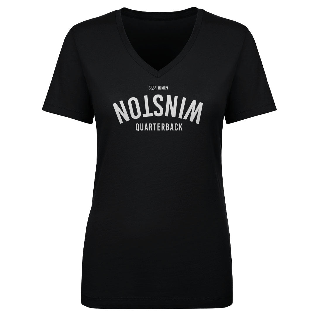 Jameis Winston Invert Women's T-shirt