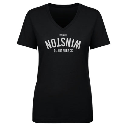 Jameis Winston Invert Women's T-shirt
