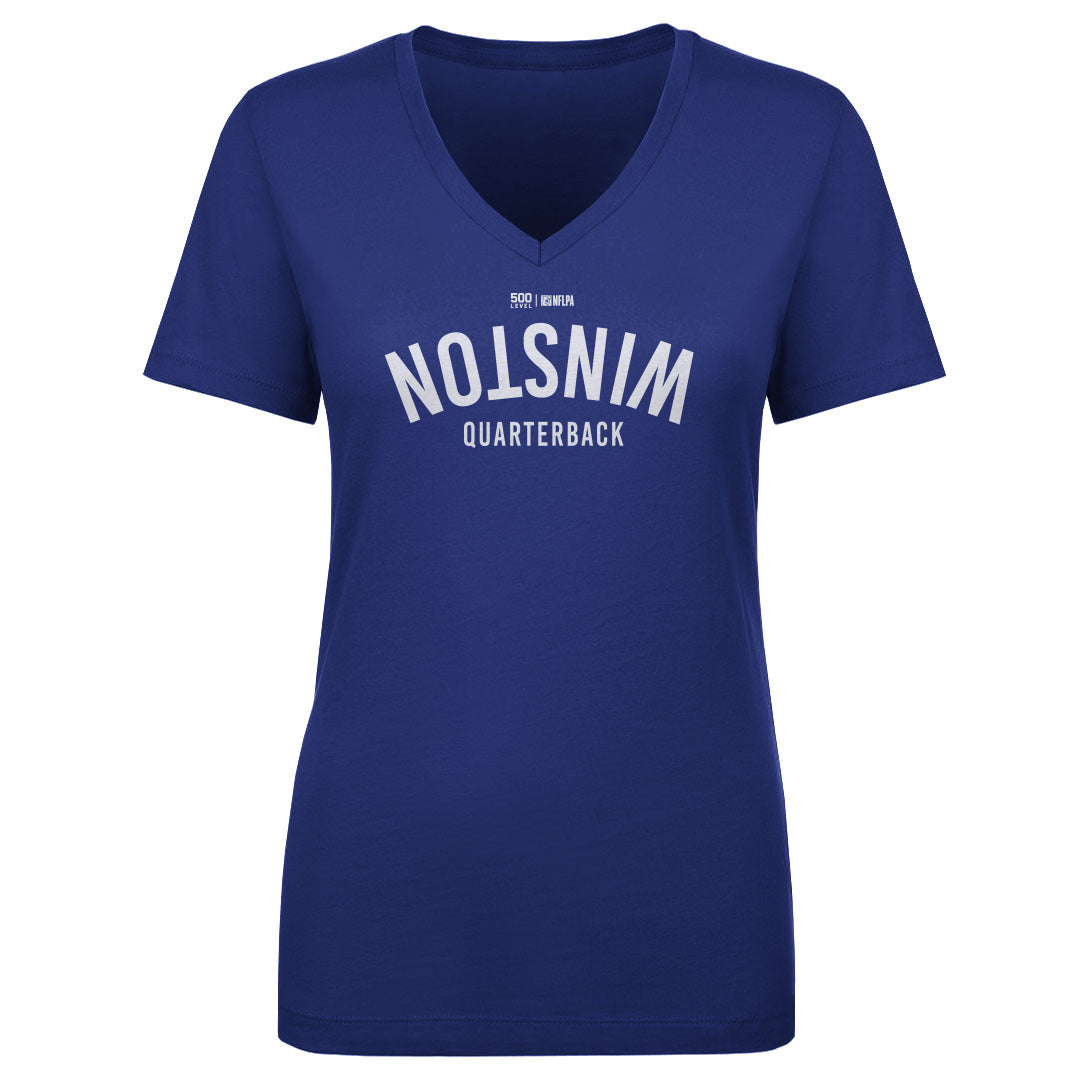Jameis Winston Invert Women's T-shirt