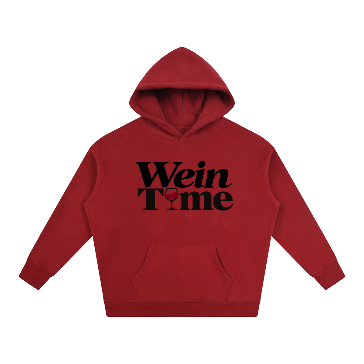 Taylor Wein Hoodie