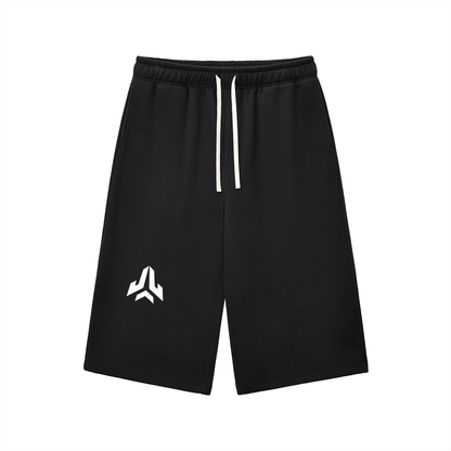 Justin Jefferson JJettas Foundation Three Quarter Sweatpants