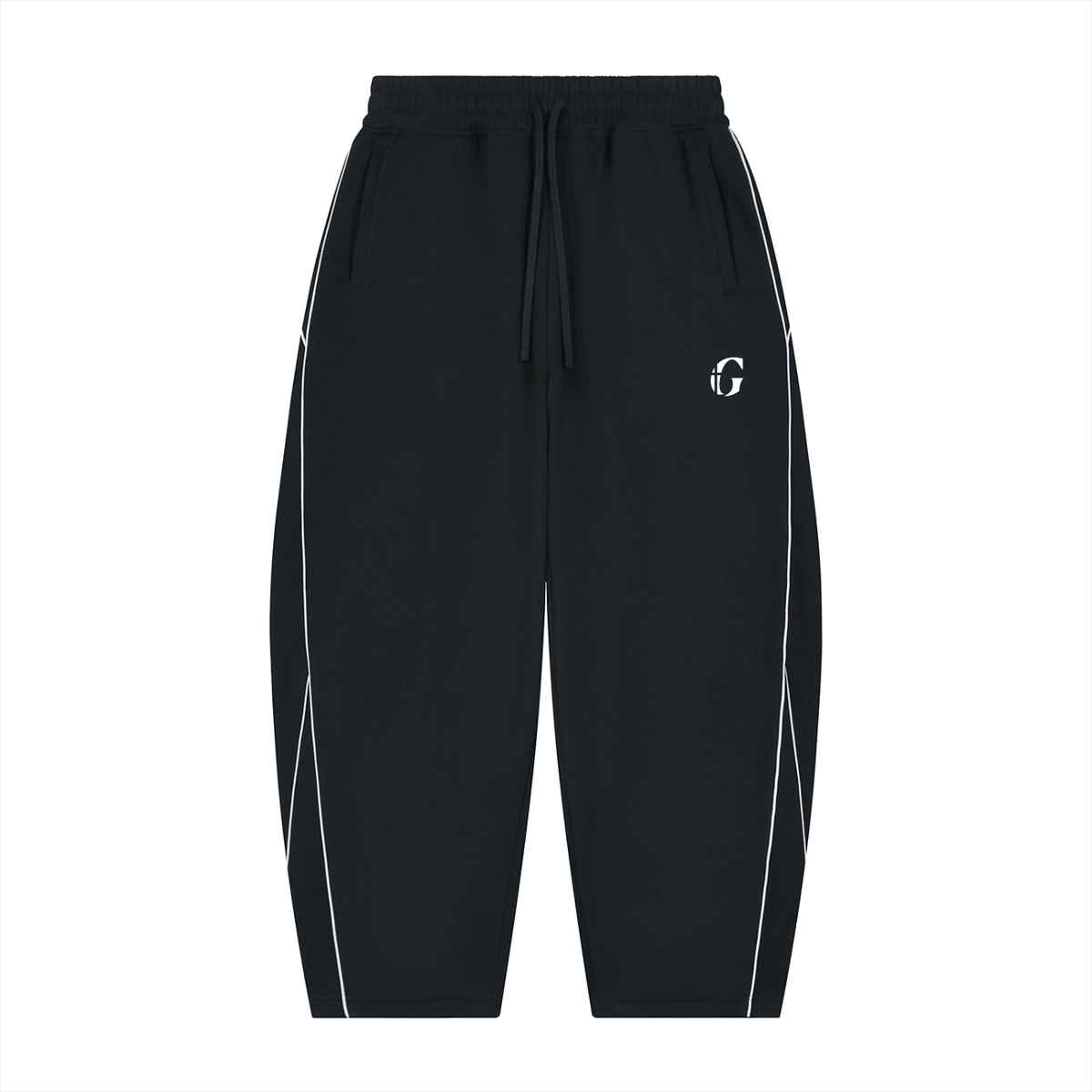 C.J. Stroud Godfidant Taped Sweatpants