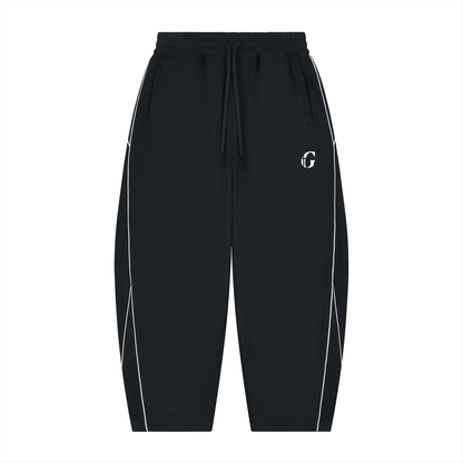 C.J. Stroud Godfidant Taped Sweatpants