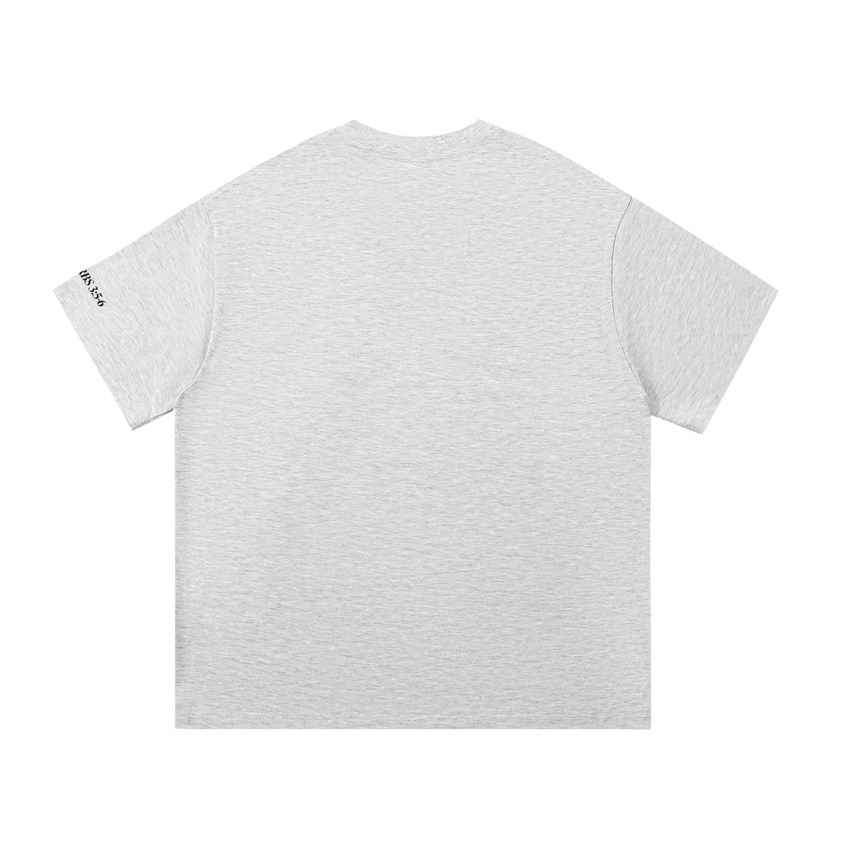 C.J. Stroud Godfidant Oversized T-shirt