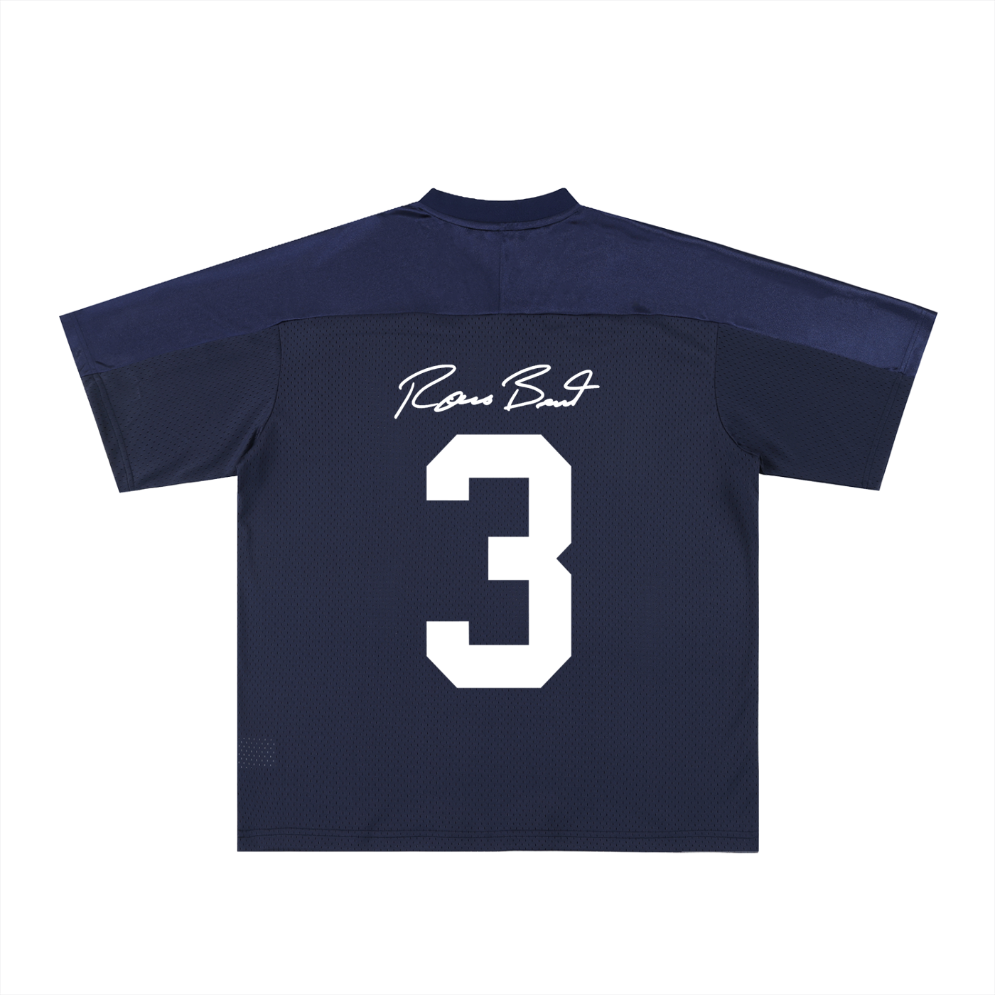 Rocco Becht Jersey