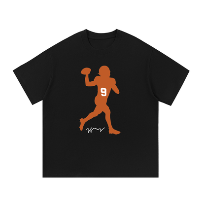 KJ Lacey Oversized T-shirt