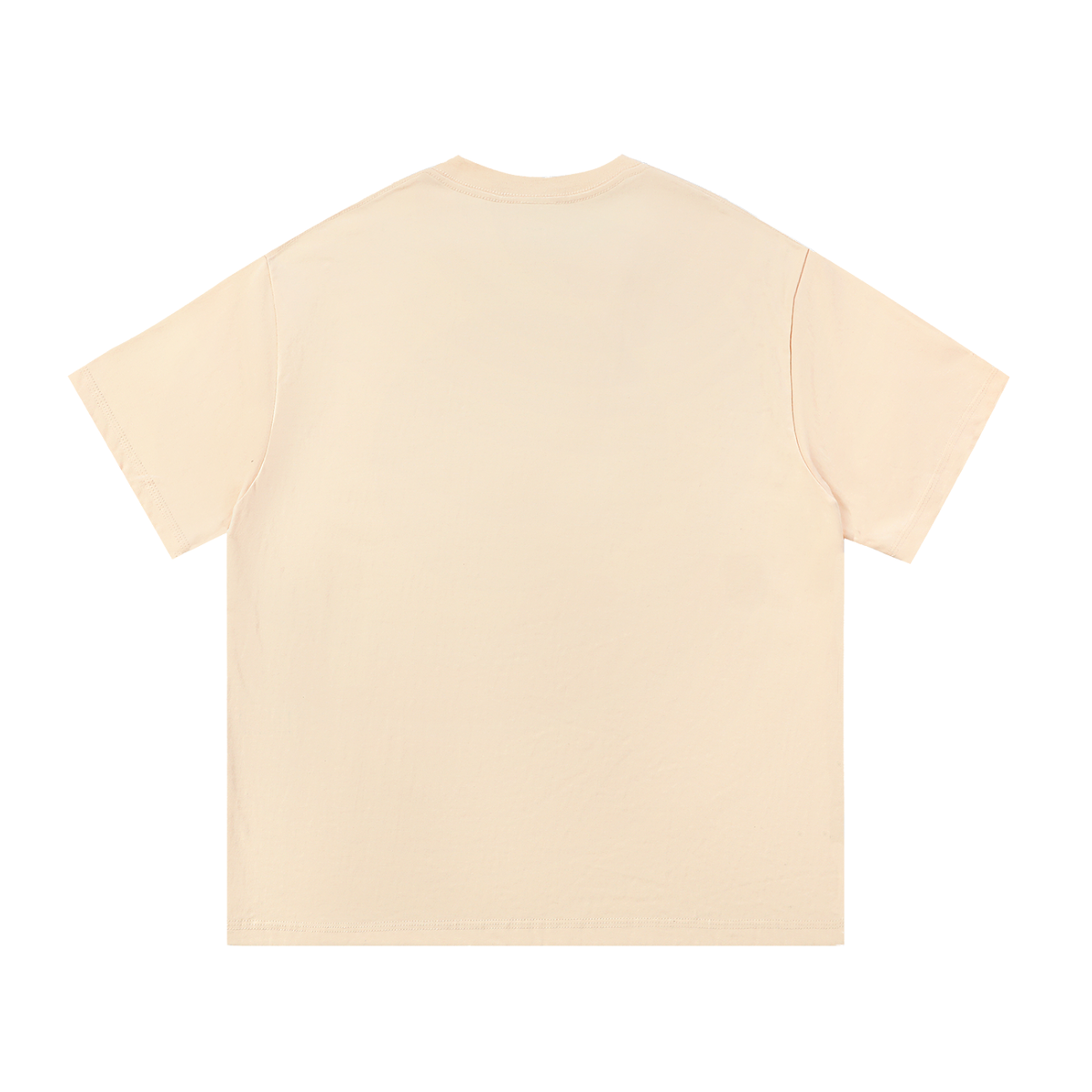 Tee Higgins CincinnaTee Illustration Oversized T-Shirt