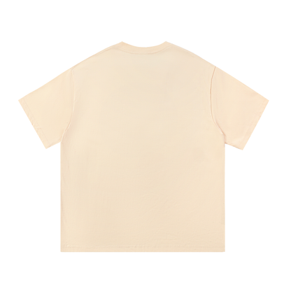 Tee Higgins CincinnaTee Illustration Oversized T-Shirt