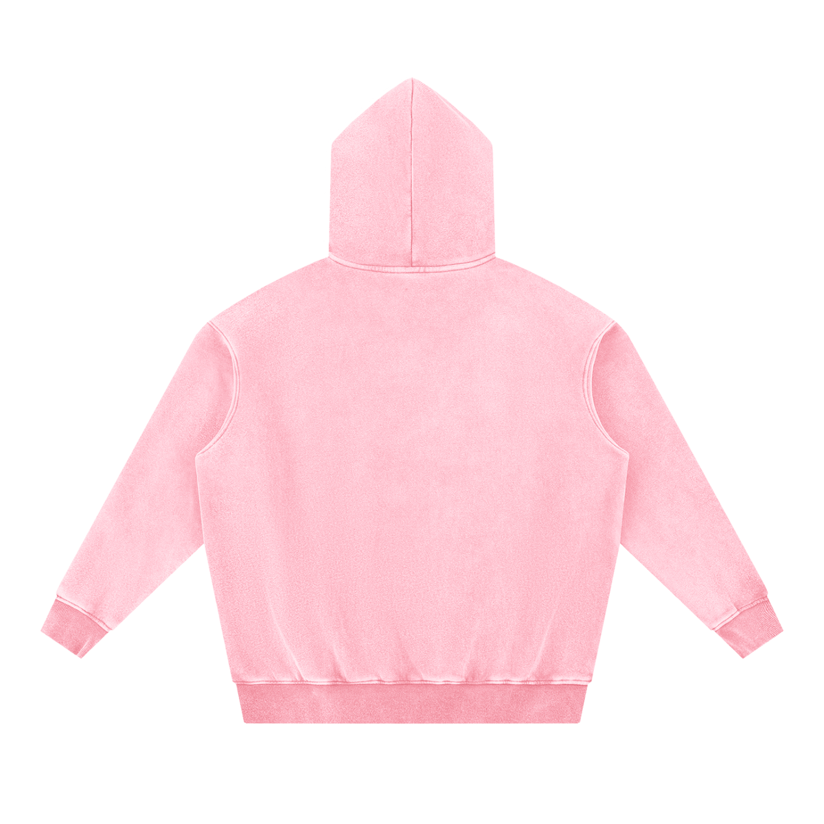 KK Arnold Hey Girly Pops Oversized Hoodie