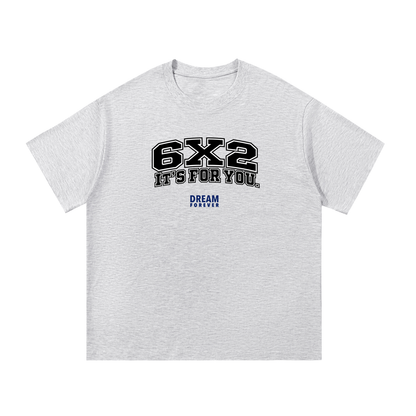 Jameis Winston "6x2" Oversized T-shirt
