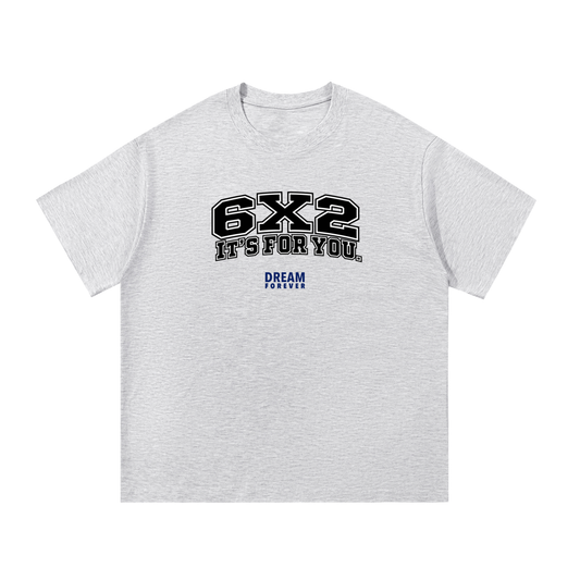 Jameis Winston "6x2" Oversized T-shirt