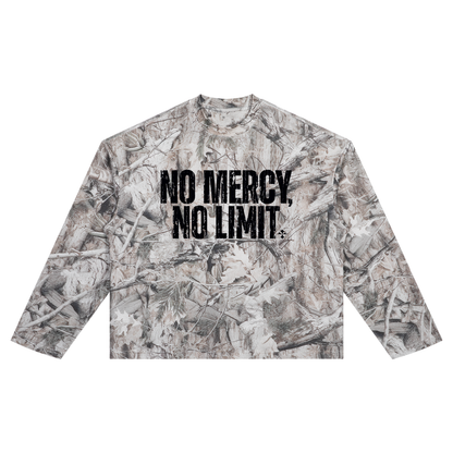 Mercy Miller No Mercy, No Limit