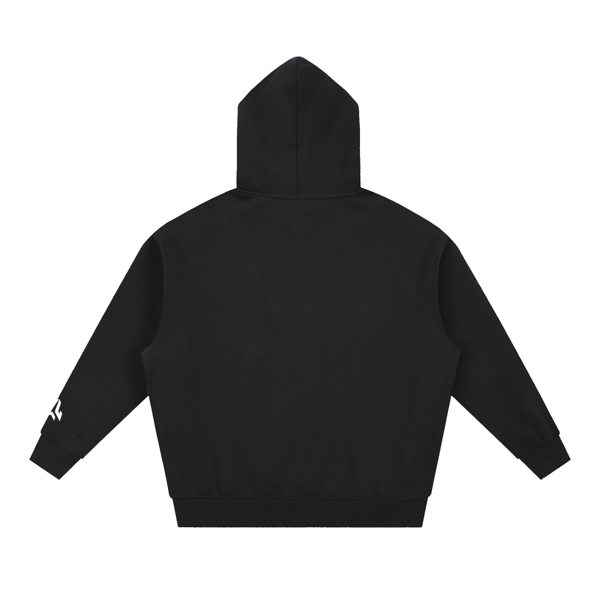 Justin Jefferson Griddy Oversized Hoodie