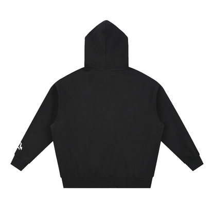 Justin Jefferson Griddy Oversized Hoodie