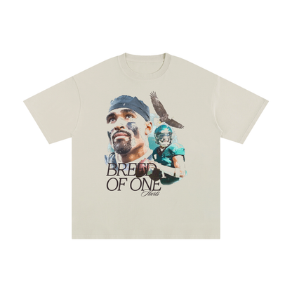 Jalen Hurts Watercolor T-shirt