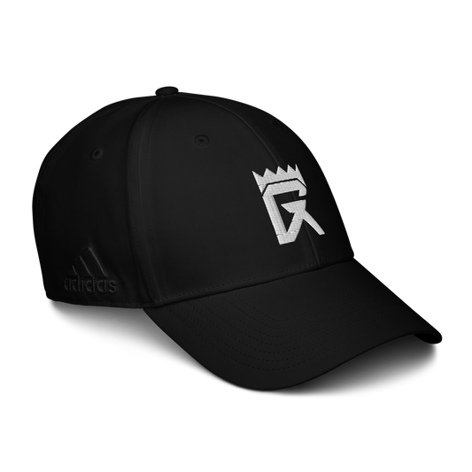 Greg Rousseau "Logo" Adidas Hat