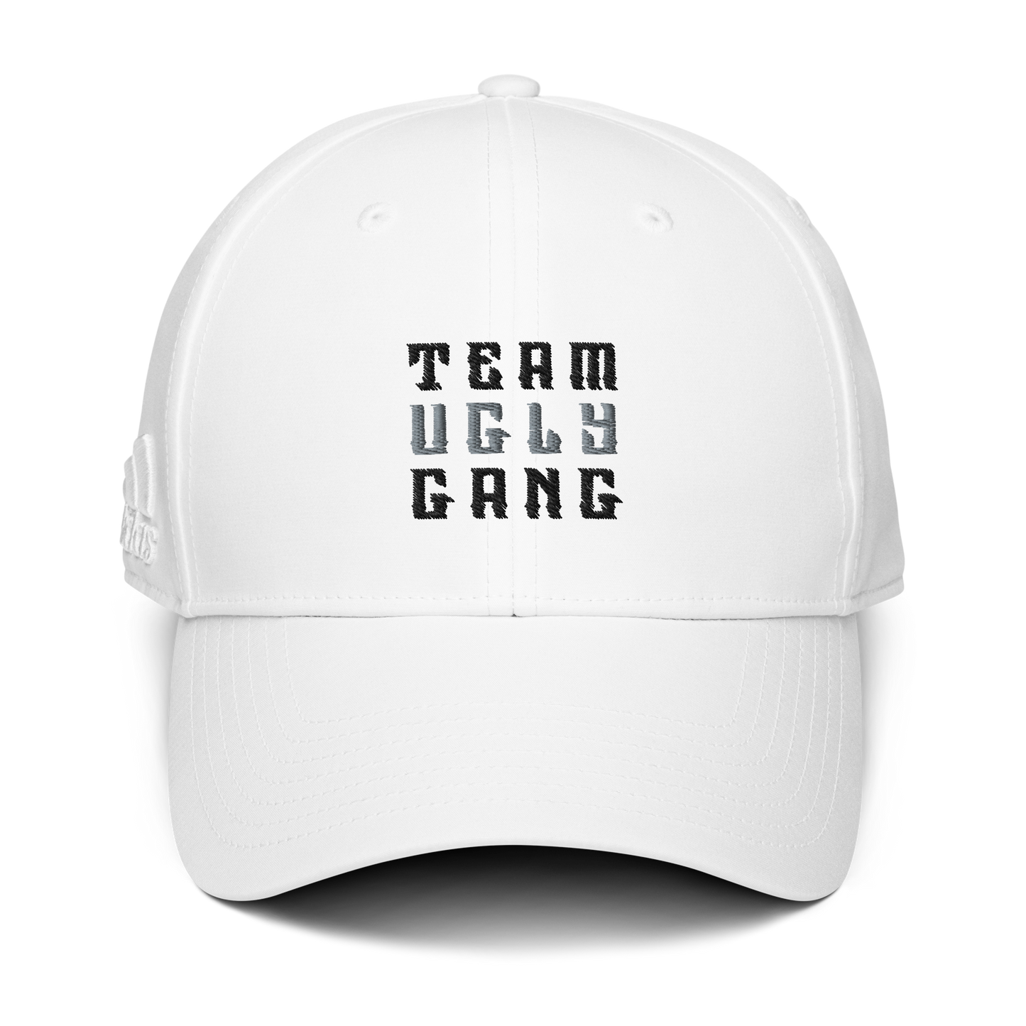Foyesade Oluokun "Team Ugly Gang" Golf Hat