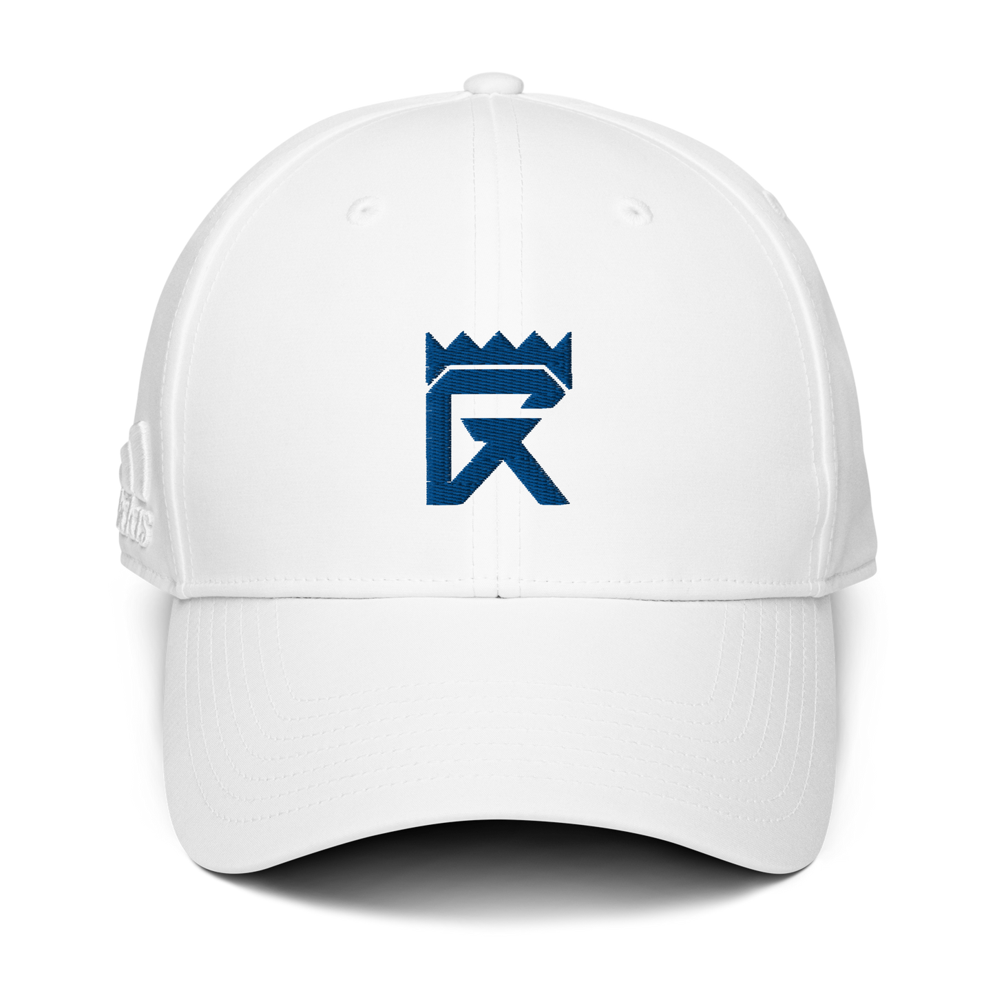 Greg Rousseau "Logo" Adidas Hat