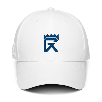 Greg Rousseau "Logo" Adidas Hat