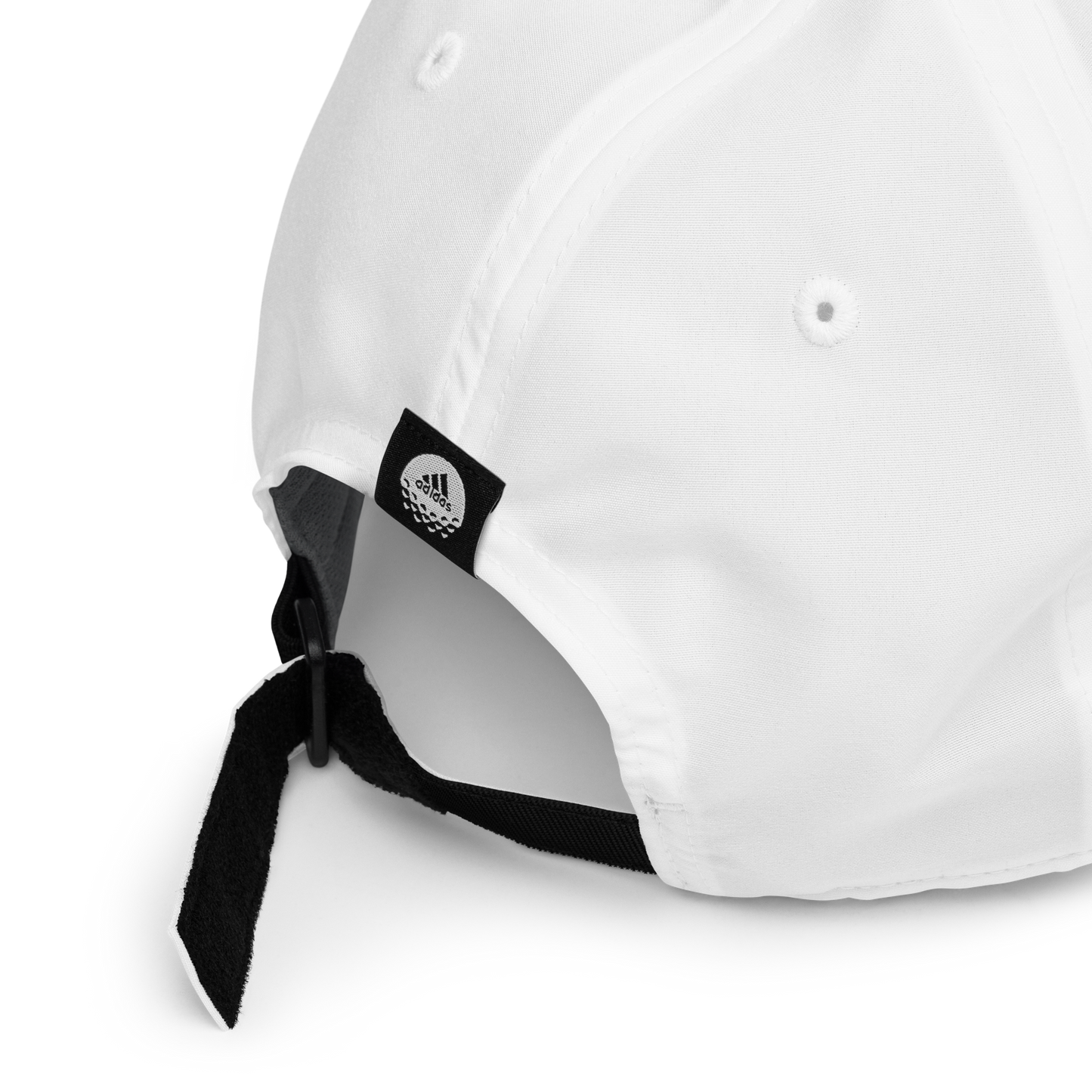 Greg Rousseau "Logo" Adidas Hat