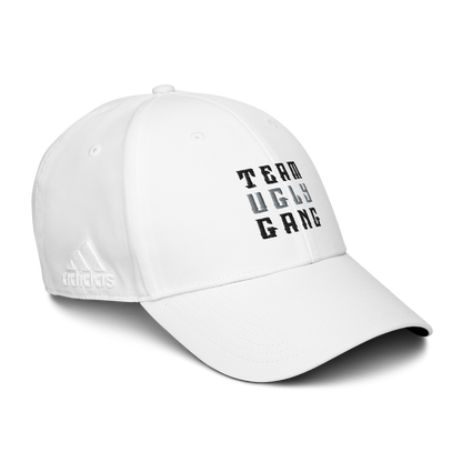 Foyesade Oluokun "Team Ugly Gang" Golf Hat