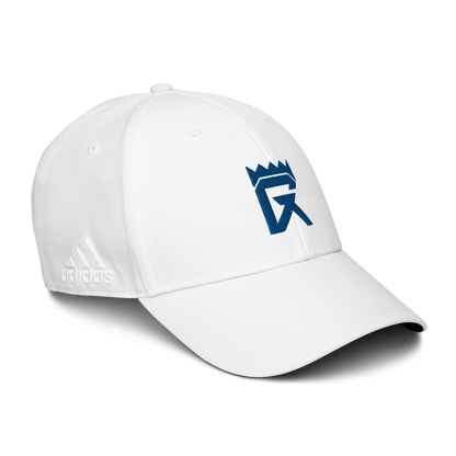 Greg Rousseau "Logo" Adidas Hat