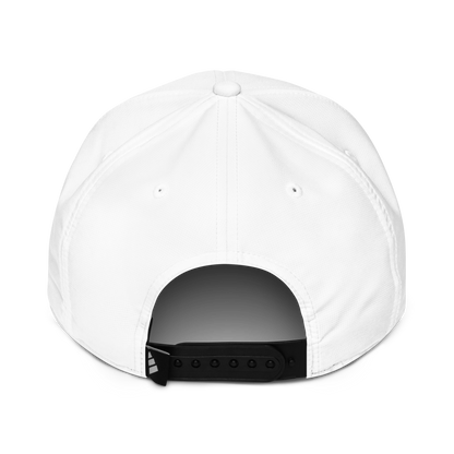 Unrivaled "Logo" Adidas Performance Hat