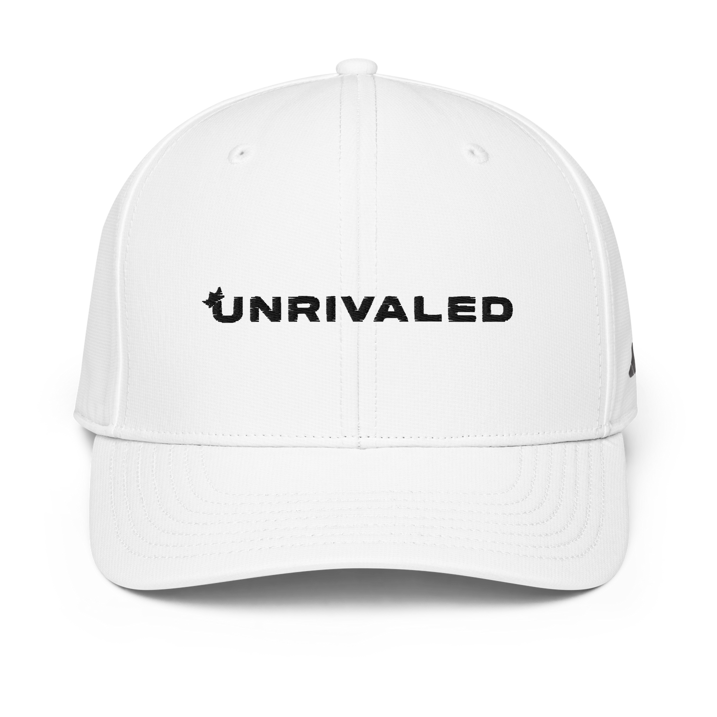 Unrivaled "Logo" Adidas Performance Hat
