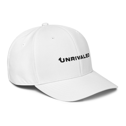 Unrivaled "Logo" Adidas Performance Hat