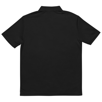 Greg Rousseau "Logo" Adidas Polo