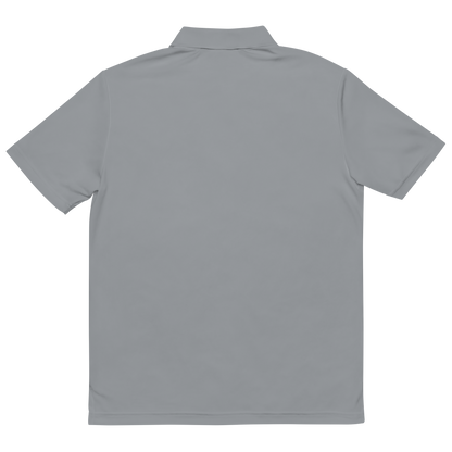 Greg Rousseau "Logo" Adidas Polo