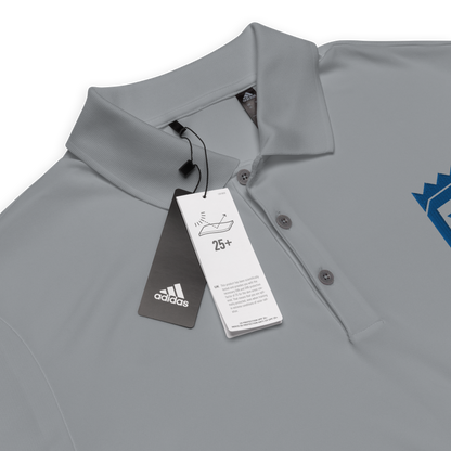 Greg Rousseau "Logo" Adidas Polo