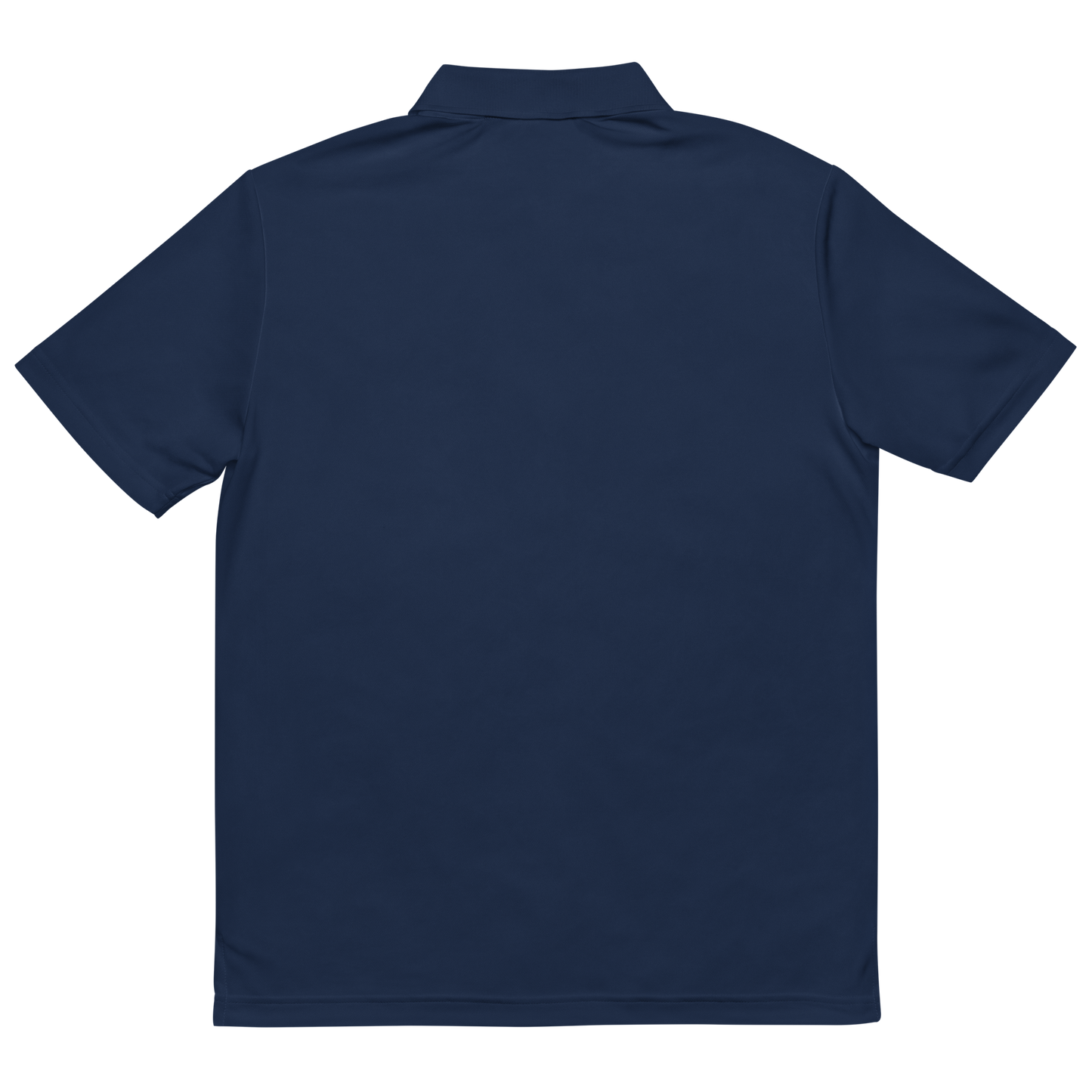 Greg Rousseau "Logo" Adidas Polo