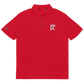 Greg Rousseau "Logo" Adidas Polo