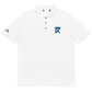 Greg Rousseau "Logo" Adidas Polo