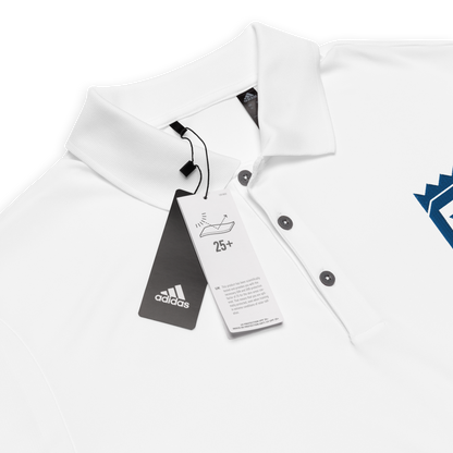 Greg Rousseau "Logo" Adidas Polo