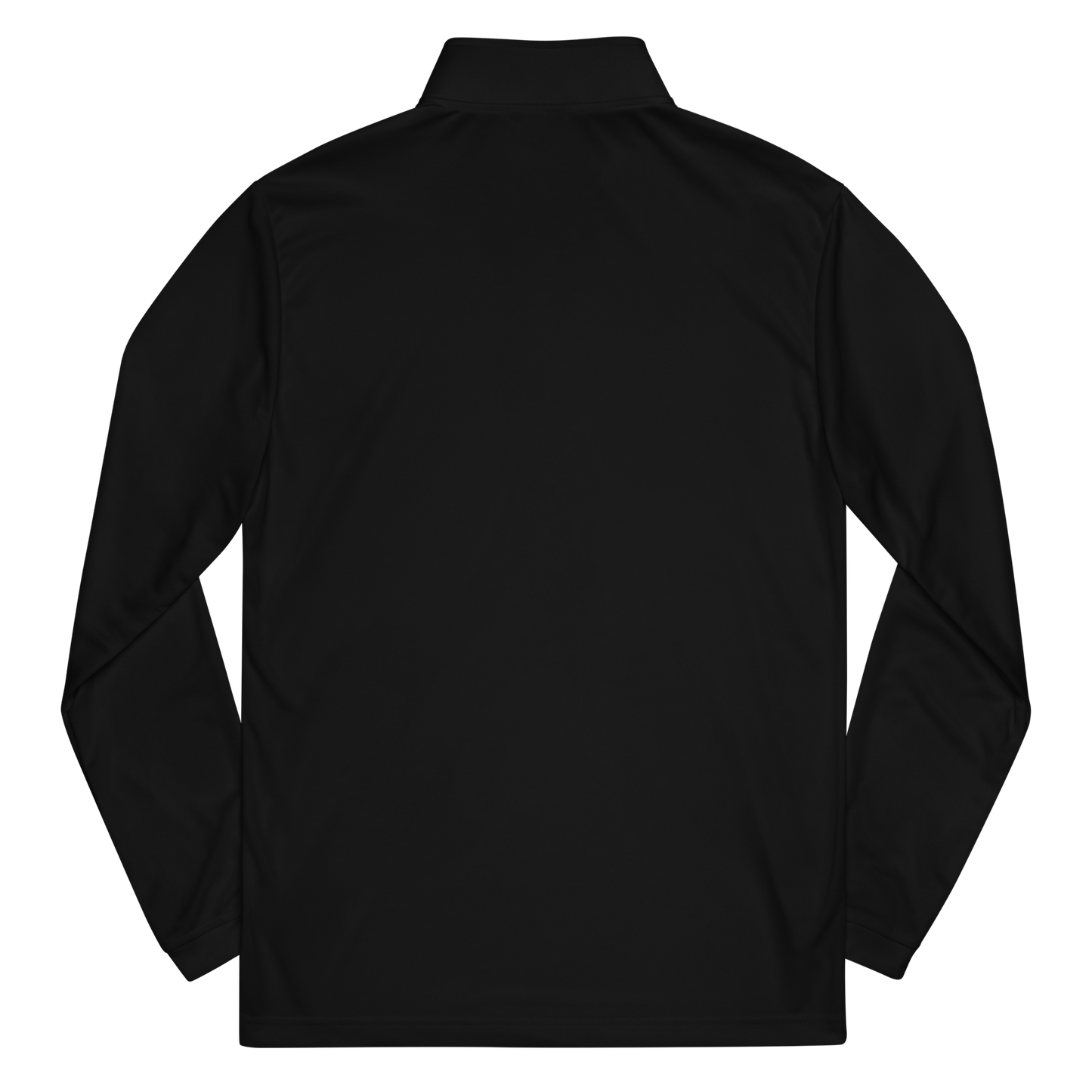 Greg Rousseau "Logo" Quarter Zip