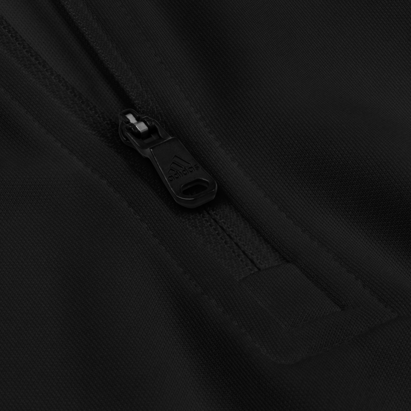 Greg Rousseau "Logo" Quarter Zip