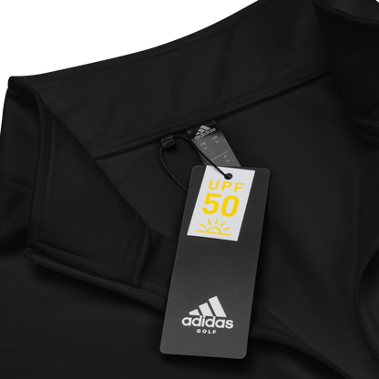 Greg Rousseau "Logo" Quarter Zip
